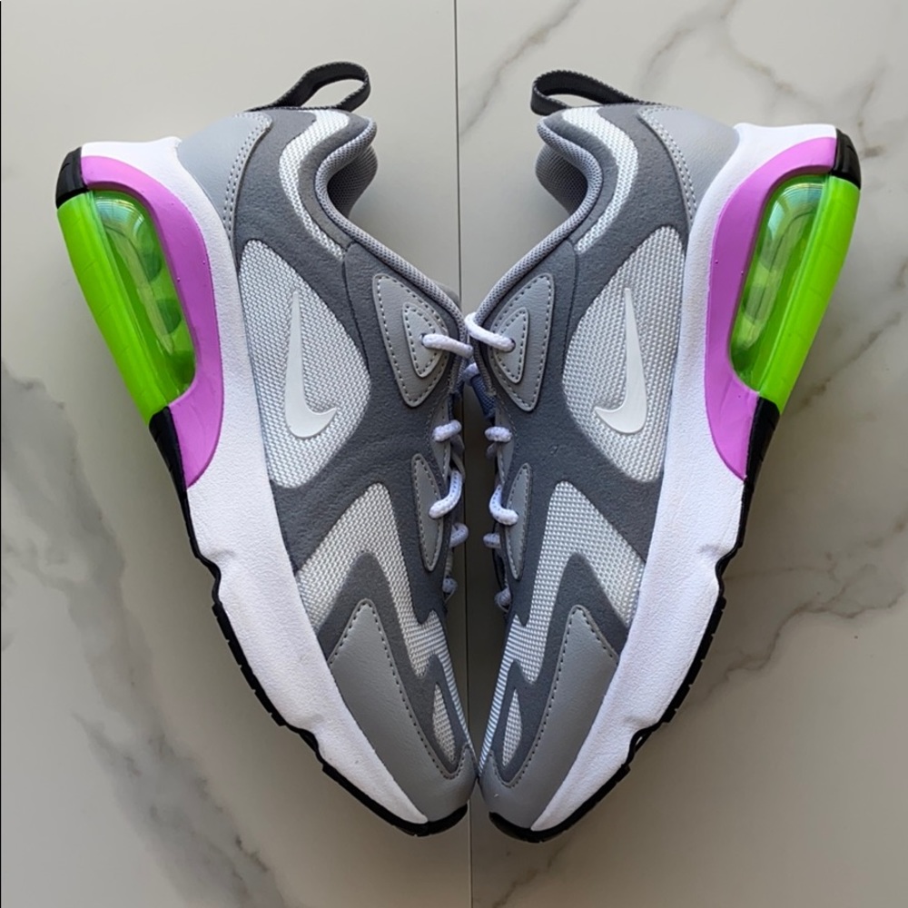 NWT Nike Air Max 200 - Picture 3 of 7